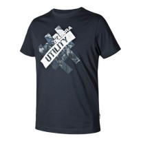 Tous dehors - T-shirt Diadora Graphic Organic 702.176914 Couleur Blanc Taille S