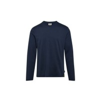 Tous dehors - T-shirt de travail ML Mono Organic Diadora 702.177667 taille L Couleur Gris acier