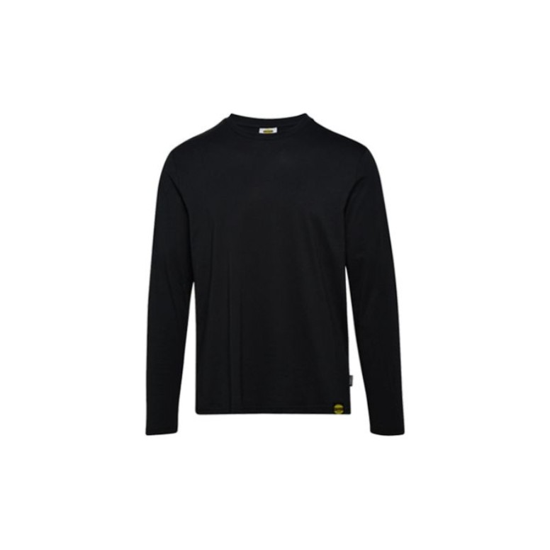Tous dehors - T-shirt de travail ML Mono...