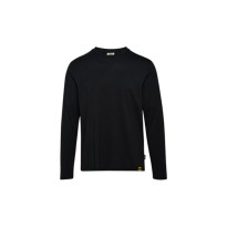 Tous dehors - T-shirt de travail ML Mono Organic Diadora 702.177667 taille L Couleur Gris acier