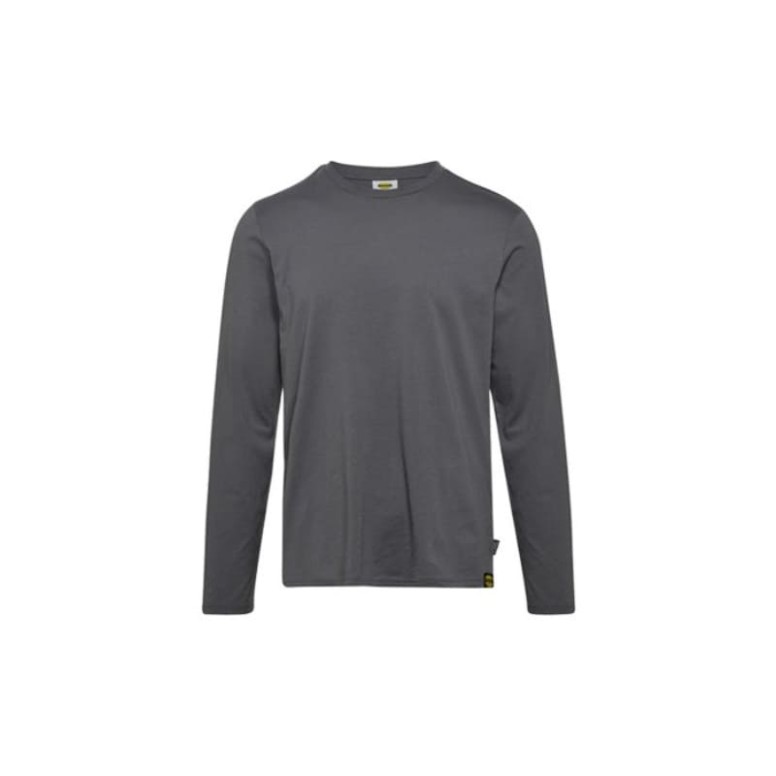 Tous dehors - T-shirt de travail ML Mono...