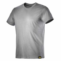 Tous dehors - T-shirt de travail Diadora Atony Organic 702.176913 taille M couleur Blanc