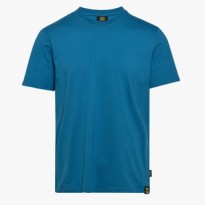 Tous dehors - T-shirt de travail Diadora Atony Organic 702.176913 taille M couleur Blanc