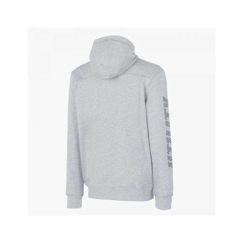 Tous Dehors - Sweat de Travail zippé 702.171660...