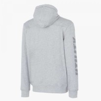 Tous Dehors - Sweat de Travail zippé 702.171660 couleur bleu foncé taille S