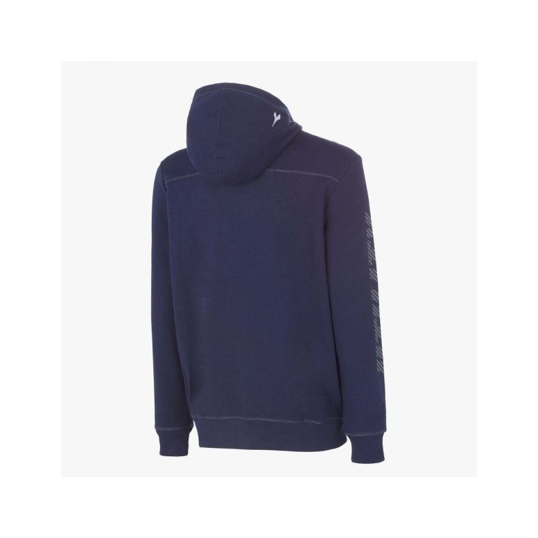 Tous Dehors - Sweat de Travail zippé 702.171660...