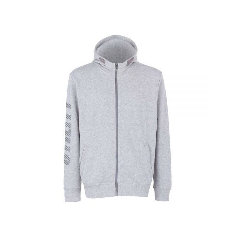 Tous Dehors - Sweat de Travail zippé 702.171660...