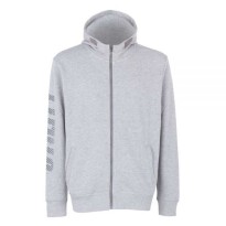 Tous Dehors - Sweat de Travail zippé 702.171660 couleur bleu foncé taille S