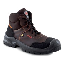 Chaussures de sécurité FTG Jet S3 SRC ESD