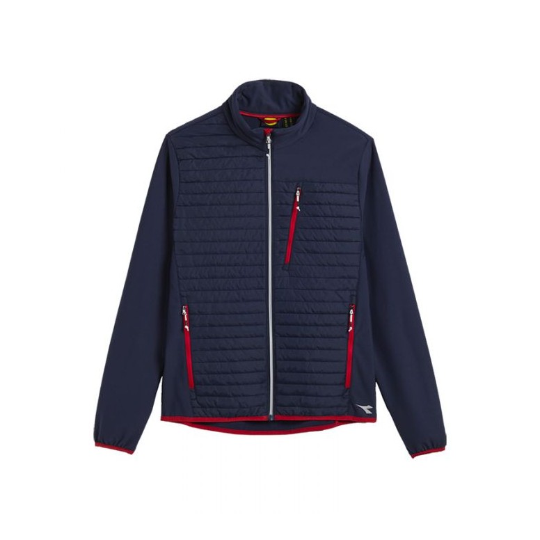 Tous Dehors - Veste de travail Diadora Hybrid...