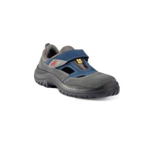 Chaussures de sécurité FTG Imperial/E S1P SRC