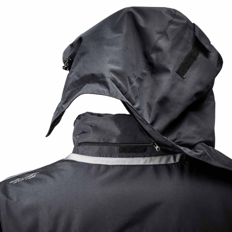 Tous Dehors - Veste de travail matelassée...