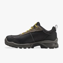 Tous dehors - Chaussures de sécurité Diadora Sport Diatex Low S3 WR CI SRC 701.181121 Pointure 42 Couleur Noir Gris acier