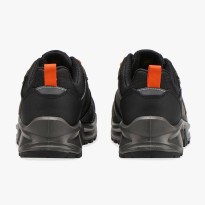 Tous dehors - Chaussures de sécurité Diadora Sport Diatex Low S3 WR CI SRC 701.181121 Pointure 42 Couleur Noir Gris acier
