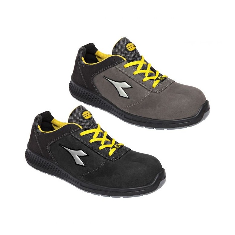 Tous dehors - Chaussures de sécurité Diadora...