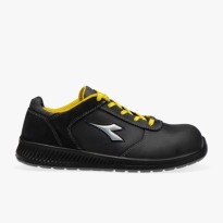 Tous dehors - Chaussures de sécurité Diadora Formula Low S3 SRC ESD 701.175524 Pointure 40 Couleur Noir