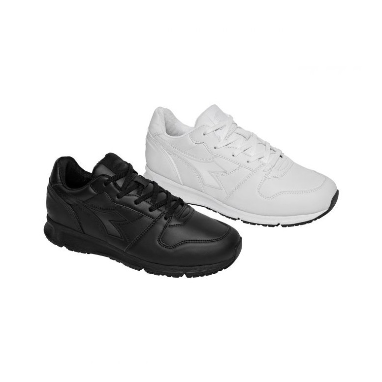 Tous dehors - Chaussures de sécurité Diadora...