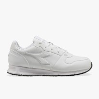 Tous dehors - Chaussures de sécurité Diadora Crew Micro OB SRC sans embout 701.176228 Pointure 48 Couleur Blanc