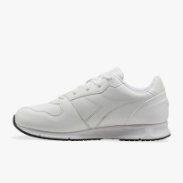 Tous dehors - Chaussures de sécurité Diadora Crew Micro OB SRC sans embout 701.176228 Pointure 48 Couleur Blanc