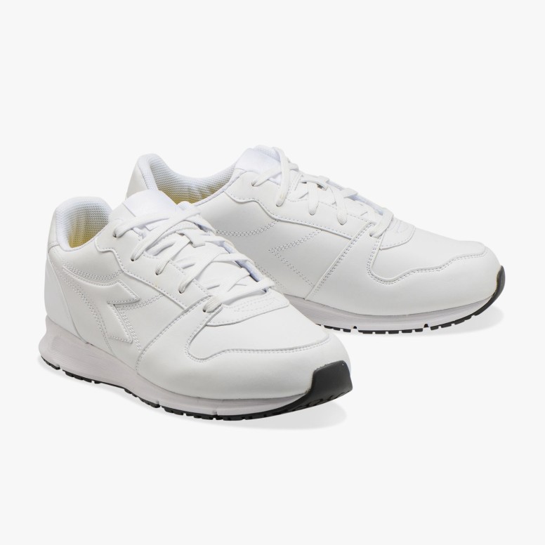 Tous dehors - Chaussures de sécurité Diadora...