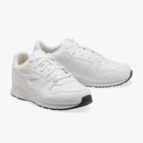 Tous dehors - Chaussures de sécurité Diadora Crew Micro OB SRC sans embout 701.176228 Pointure 48 Couleur Blanc