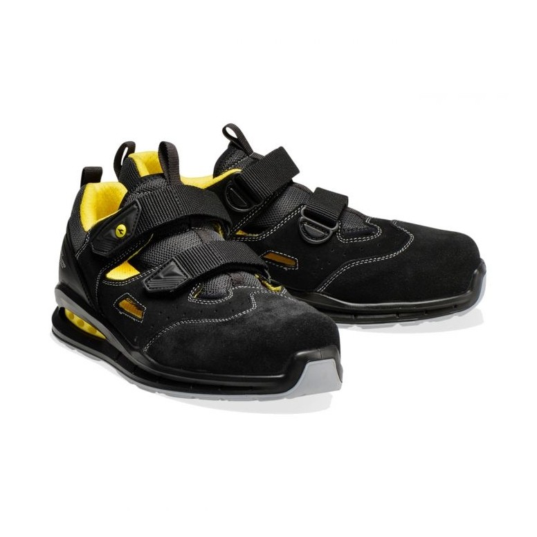 Tous dehors - Chaussures de sécurité Diadora -...
