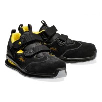 Tous dehors - Chaussures de sécurité Diadora - Run Net Airbox Sandal S1P SRC 701.181144 Pointure 42