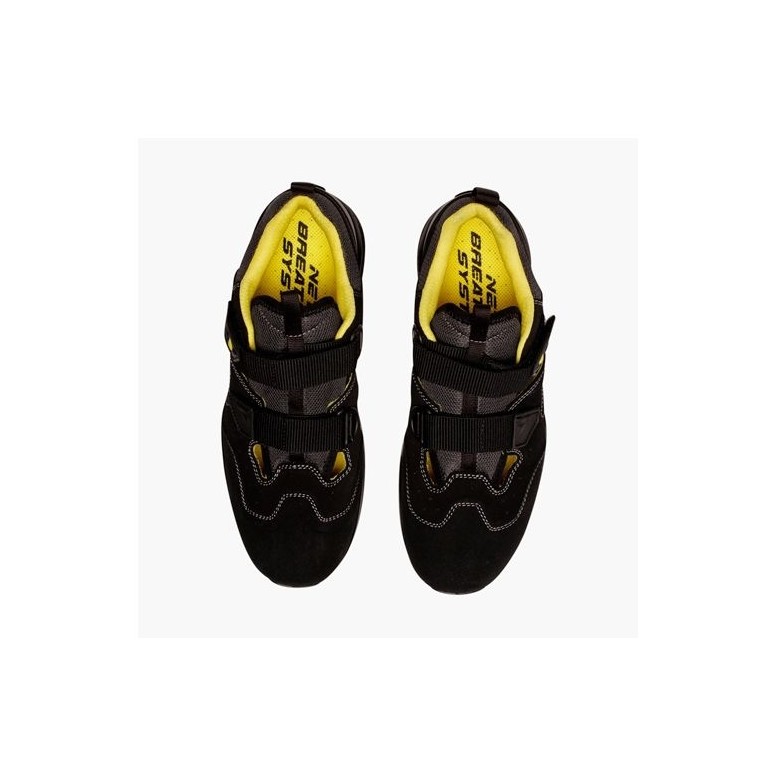 Tous dehors - Chaussures de sécurité Diadora -...