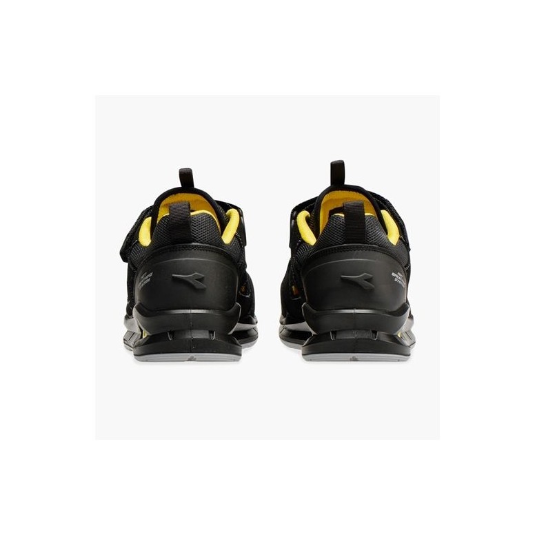 Tous dehors - Chaussures de sécurité Diadora -...
