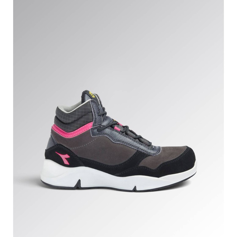 Tous dehors - Chaussures de sécurité Diadora...