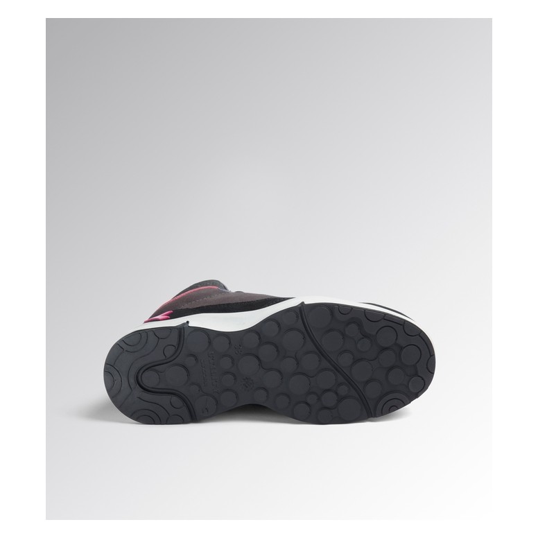 Tous dehors - Chaussures de sécurité Diadora...