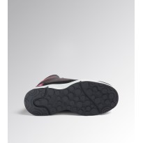 Tous dehors - Chaussures de sécurité Diadora Athena Mid Lady S3L FO ESD SR 701.179901 Pointure 37