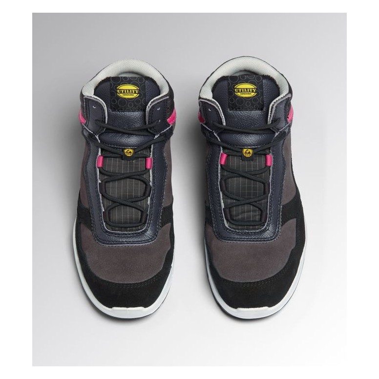 Tous dehors - Chaussures de sécurité Diadora...
