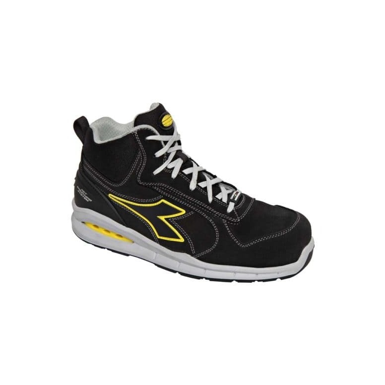 Tous dehors - Chaussures de sécurité Diadora -...