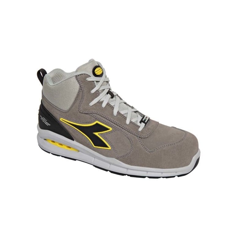 Tous dehors - Chaussures de sécurité Diadora -...