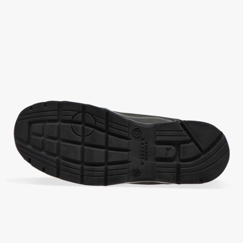 Tous dehors - Chaussures de sécurité Diadora -...