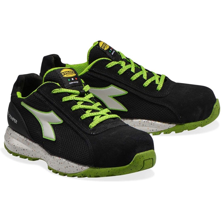 Tous Dehors - Chaussures de sécurité Diadora -...
