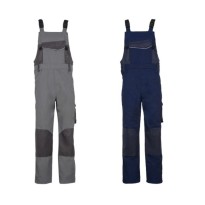 Tous dehors - Salopette de travail Diadora Bib Overall...