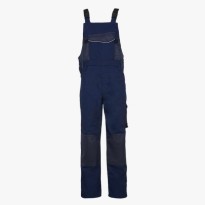 Tous dehors - Salopette de travail Diadora Bib Overall Poly 702.161755 Taille 2XL Couleur Bleu