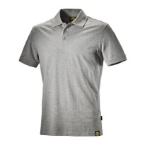 Tous dehors - Polo de travail Diadora à manches courtes Industry 702.176227 Taille 3XL Couleur Bleu foncé