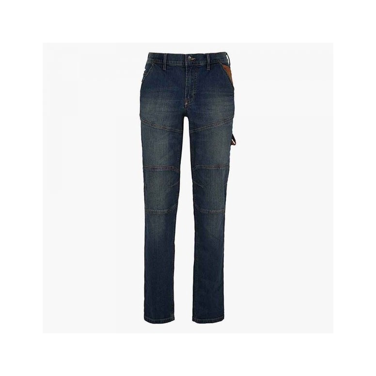 Tous dehors - Pantalons de travail en jean...