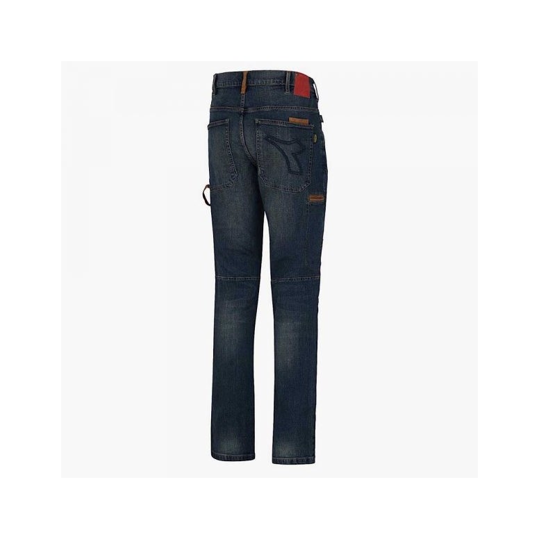Tous dehors - Pantalons de travail en jean...