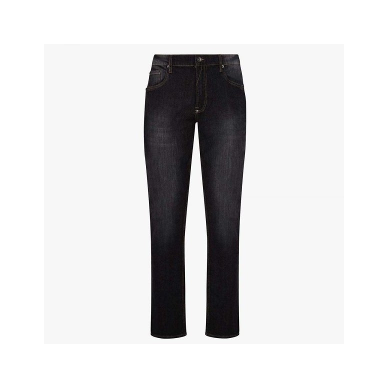Tous dehors - Pantalons de travail en jean 5...