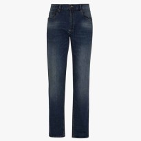 Tous dehors - Pantalons de travail en jean 5 poches Diadora 702.170750 Taille 48 Couleur Gris