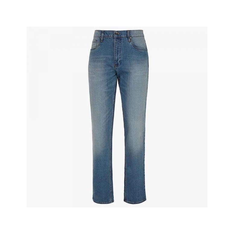 Tous dehors - Pantalons de travail en jean 5...