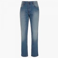 Tous dehors - Pantalons de travail en jean 5 poches Diadora 702.170750 Taille 48 Couleur Gris