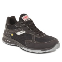 Chaussures de sécurité FTG Judo S1P SRC ESD | Légères, Sportives, Antidérapantes