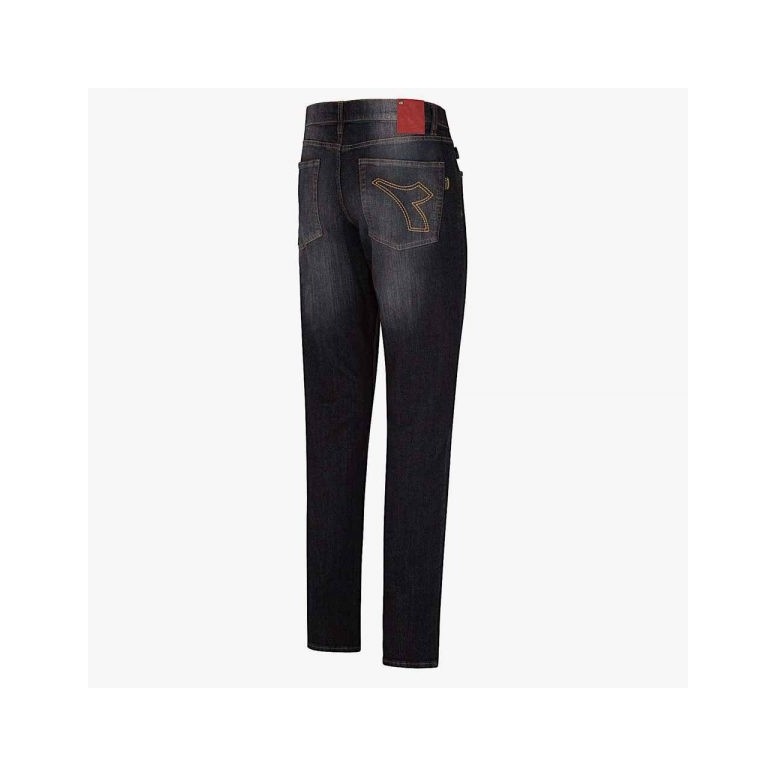 Tous dehors - Pantalons de travail en jean 5...