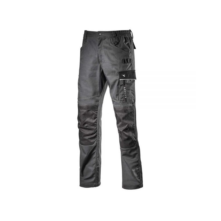 Tous dehors - Pantalon de travail Diadora en...
