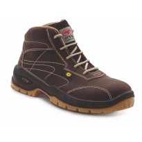 Chaussures de sécurité FTG Convair 2 S3 SRC